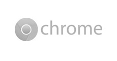 chrome