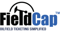 FieldCap | Oilfield Field Ticket Software