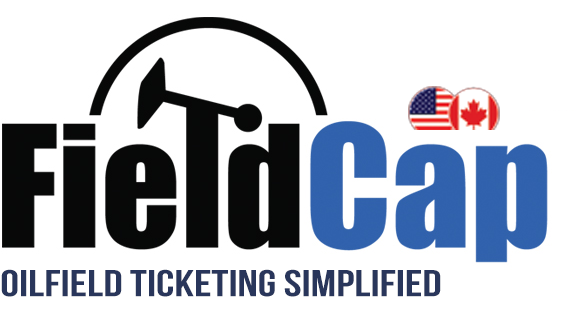 FieldCap | Oilfield Field Ticket Software